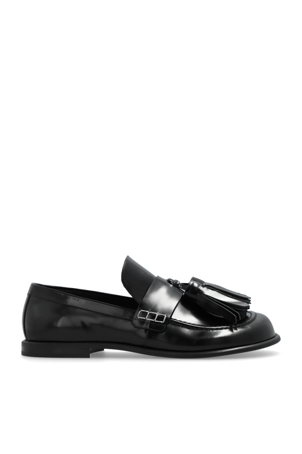 JW Anderson Leather 'loafers' shoes